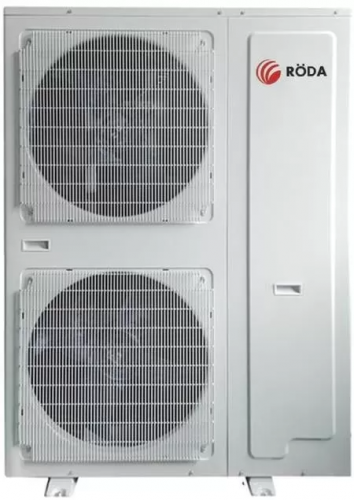 Кассетный кондиционер Roda RS-CS60AY/RU-60AY3 Кассетный кондиционер Roda RS-CS60AY/RU-60AY3