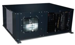 Наружный блок VRF системы Hitachi RASC-10HNPE Nord -30 Наружный блок VRF системы Hitachi RASC-10HNPE Nord -30