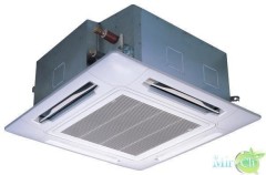 Кассетный кондиционер Toshiba RAV-SM1104UTP-E/RAV-SM1104ATP-E Кассетный кондиционер Toshiba RAV-SM1104UTP-E/RAV-SM1104ATP-E