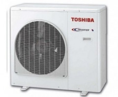 Кассетный кондиционер Toshiba RAV-SM1104UTP-E/RAV-SM1104ATP-E Кассетный кондиционер Toshiba RAV-SM1104UTP-E/RAV-SM1104ATP-E