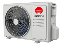 Канальный кондиционер CHERBROOKE CDI-24HWN1-Q/COX-24NH1-Q Канальный кондиционер CHERBROOKE CDI-24HWN1-Q/COX-24NH1-Q