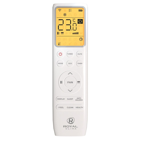 Кондиционер Royal Clima Perfetto RCI-PFD40HN Кондиционер Royal Clima Perfetto RCI-PFD40HN