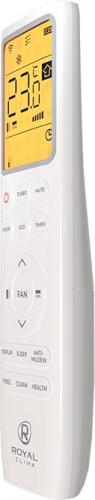 Кондиционер Royal Clima Perfetto RCI-PFD40HN Кондиционер Royal Clima Perfetto RCI-PFD40HN