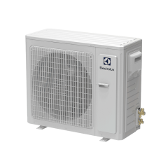 Канальный кондиционер Electrolux EACD-12H/UP3-DC/N8 Канальный кондиционер Electrolux EACD-12H/UP3-DC/N8