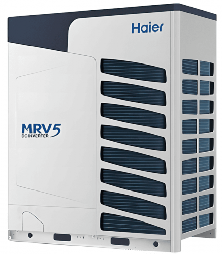 Наружный блок VRF системы Haier AV26NMVETR Наружный блок VRF системы Haier AV26NMVETR