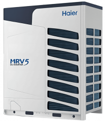 Наружный блок VRF системы Haier AV26NMVETR Наружный блок VRF системы Haier AV26NMVETR