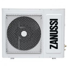 Канальный кондиционер Zanussi ZACD-36 H/ICE/FI/N1 Канальный кондиционер Zanussi ZACD-36 H/ICE/FI/N1