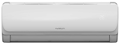 Настенный фанкойл до 8 кВт Ferrum FF80W-2PA1 Настенный фанкойл до 8 кВт Ferrum FF80W-2PA1