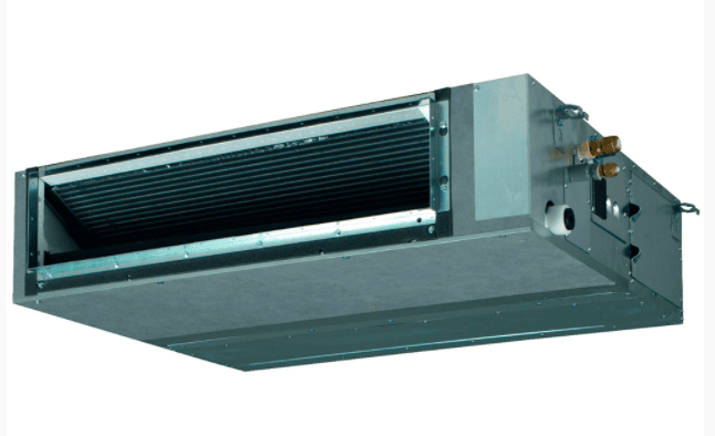 Канальный кондиционер Daikin FBA50A9/RXM50R Канальный кондиционер Daikin FBA50A9/RXM50R