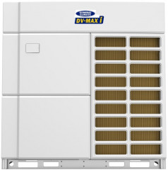 Наружный блок VRF системы General Climate GW-GM900/3F Наружный блок VRF системы General Climate GW-GM900/3F