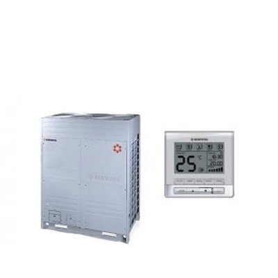 Канальный кондиционер Kentatsu KSTU240HFAN1/KSUR240HFAN3 Канальный кондиционер Kentatsu KSTU240HFAN1/KSUR240HFAN3