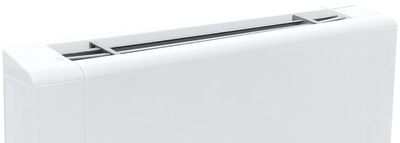 Напольно-потолочный фанкойл до 5 кВт IGC IWF-Q450VED Напольно-потолочный фанкойл до 5 кВт IGC IWF-Q450VED