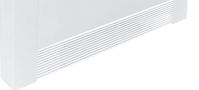 Напольно-потолочный фанкойл до 5 кВт IGC IWF-Q450VED Напольно-потолочный фанкойл до 5 кВт IGC IWF-Q450VED