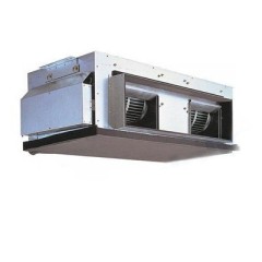 Канальный кондиционер Mitsubishi Electric PEA-RP250GAQ/PUHZ-P250YKA Канальный кондиционер Mitsubishi Electric PEA-RP250GAQ/PUHZ-P250YKA