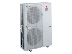 Колонный кондиционер Mitsubishi Electric PSA-RP140 KA Колонный кондиционер Mitsubishi Electric PSA-RP140 KA