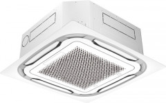 Кассетный фанкойл до 5 кВт Royal Clima MACS-I-C50P2K Кассетный фанкойл до 5 кВт Royal Clima MACS-I-C50P2K