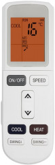 Кассетная VRF система IGC IMS-1T36NH Кассетная VRF система IGC IMS-1T36NH
