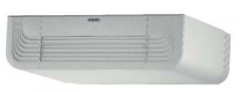 Напольно-потолочный фанкойл до 5 кВт Aermec FCZ 601 U Напольно-потолочный фанкойл до 5 кВт Aermec FCZ 601 U