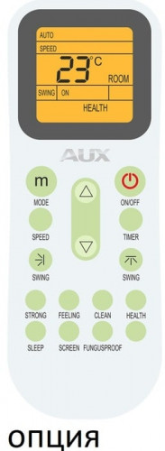 Канальная VRF система AUX ARVMD-H090/4R1M Канальная VRF система AUX ARVMD-H090/4R1M