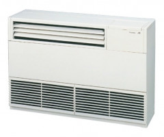 Напольно-потолочная VRF система Toshiba MML-UP0151H-E Напольно-потолочная VRF система Toshiba MML-UP0151H-E