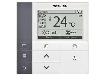 Напольно-потолочная VRF система Toshiba MML-UP0151H-E Напольно-потолочная VRF система Toshiba MML-UP0151H-E