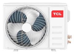 Кондиционер TCL X-Fresh II TAC-FRB09INV/R Кондиционер TCL X-Fresh II TAC-FRB09INV/R
