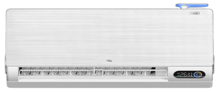 Кондиционер TCL X-Fresh II TAC-FRB09INV/R