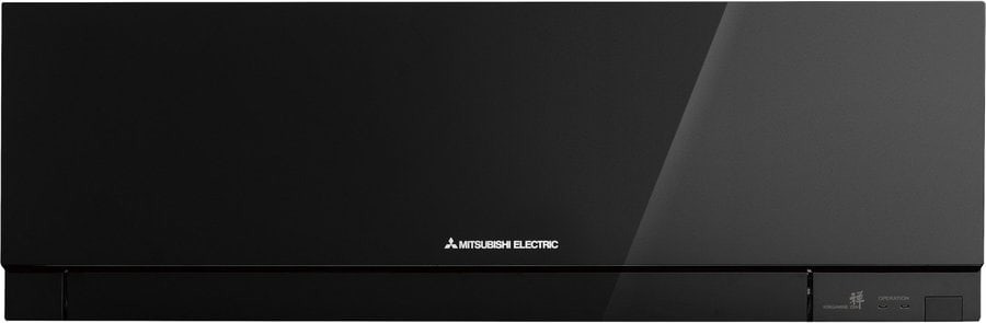 Настенный внутренний блок мульти сплит-системы Mitsubishi Electric Premium Design MSZ-EF35VGKB Настенный внутренний блок мульти сплит-системы Mitsubishi Electric Premium Design MSZ-EF35VGKB
