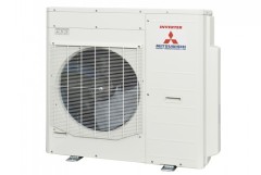 Наружный блок мульти-сплит системы Mitsubishi Heavy SCM100ZS-W Наружный блок мульти-сплит системы Mitsubishi Heavy SCM100ZS-W