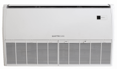 Напольно-потолочный кондиционер QUATTROCLIMA QV-I18FG/QN-I18UG Напольно-потолочный кондиционер QUATTROCLIMA QV-I18FG/QN-I18UG