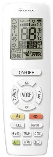 Кассетная VRF система Gree GMV-ND56TD/A-T Кассетная VRF система Gree GMV-ND56TD/A-T
