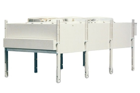 Прецизионный кондиционер Dunham Bush MSHCU100Y1B