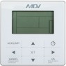 Чиллер с водяным охлаждением Mdv RCWE145HA Чиллер с водяным охлаждением Mdv RCWE145HA