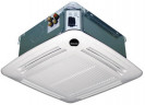 Кассетный фанкойл до 3.5 кВт Aermec FCL 36 VL Кассетный фанкойл до 3.5 кВт Aermec FCL 36 VL