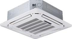 Кассетный фанкойл до 8 кВт Energolux SFC850A1 Кассетный фанкойл до 8 кВт Energolux SFC850A1