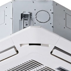Кассетный фанкойл до 8 кВт Energolux SFC850A1 Кассетный фанкойл до 8 кВт Energolux SFC850A1