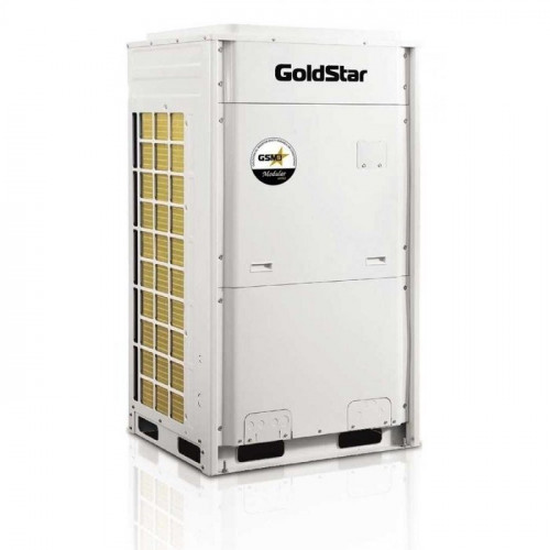 Промышленный кондиционер VRF система GoldStar GSM-450/DM1V