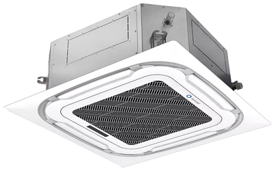 Кассетная VRF система SYSCOOL SYSVRF 3SE CASSETTE 90 D Q