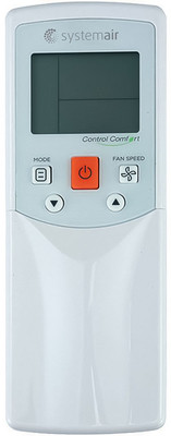 Настенная VRF система Systemair SYSVRF2 WALL 28 Q Настенная VRF система Systemair SYSVRF2 WALL 28 Q