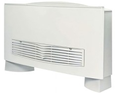 Напольно-потолочный фанкойл до 3.5 кВт Aermec Omnia HL 11 Напольно-потолочный фанкойл до 3.5 кВт Aermec Omnia HL 11