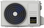 Настенный тепловой насос Eurohoff Polar Frost ETN-12M