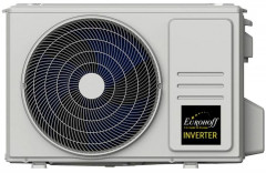 Настенный тепловой насос Eurohoff Polar Frost ETN-12M-img-2