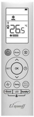 Настенный тепловой насос Eurohoff Polar Frost ETN-12M-img-3
