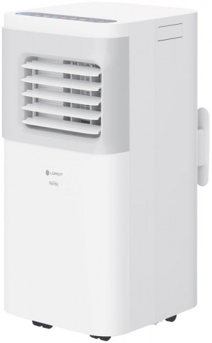 Мобильный кондиционер Loriot Nordic LPAC-12TP Мобильный кондиционер Loriot Nordic LPAC-12TP