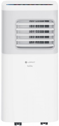 Мобильный кондиционер Loriot Nordic LPAC-12TP Мобильный кондиционер Loriot Nordic LPAC-12TP