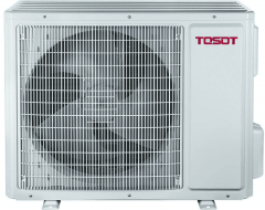Настенный тепловой насос Tosot Triangle T12H-STR/I-S/T12H-STR/O-img-2