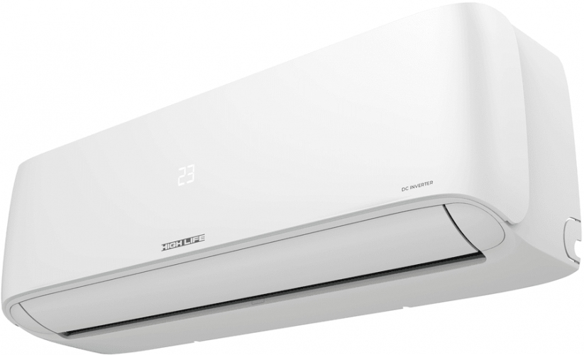 Кондиционер High Life Comfort Class ACHL-18CC-I-CHDV02S Кондиционер High Life Comfort Class ACHL-18CC-I-CHDV02S