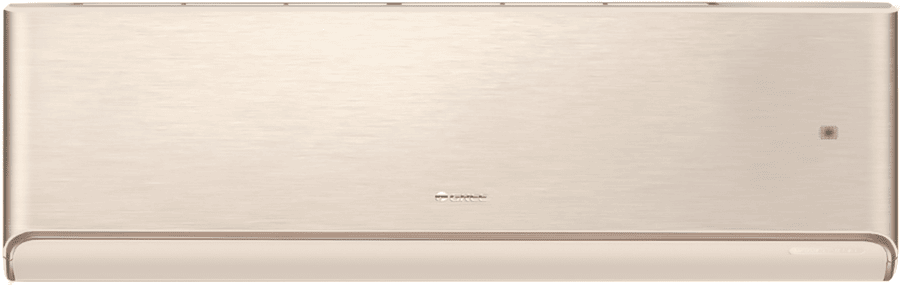 Настенный тепловой насос Gree Airy GWH18AVDXE-K6DNA1A(champagne)
