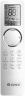 Настенный тепловой насос Gree Airy GWH18AVDXE-K6DNA1A(champagne)