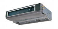 Канальный кондиционер General Climate GC/GU-DN36HWN2 Канальный кондиционер General Climate GC/GU-DN36HWN2